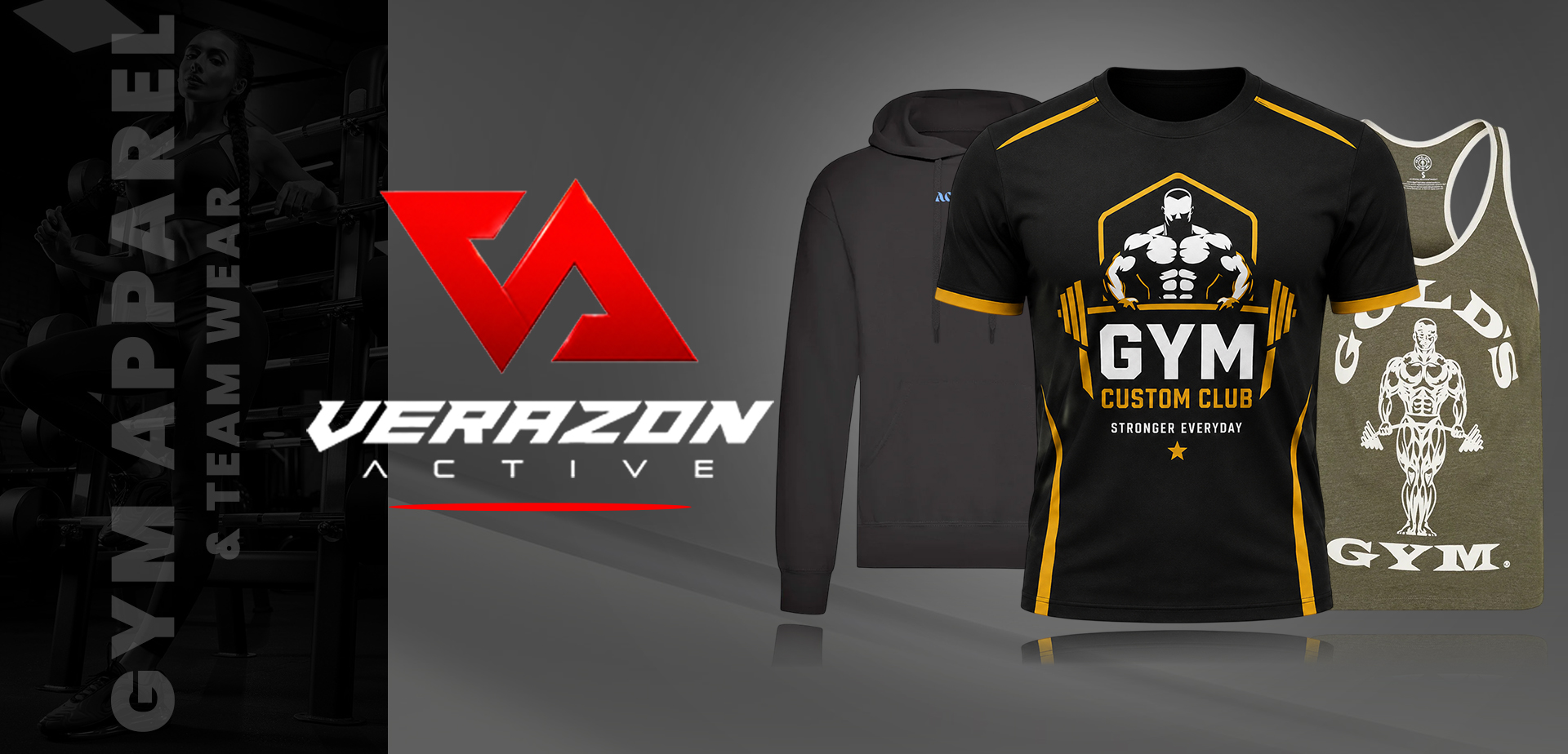 Sports Wear