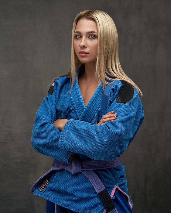 Jiu Jitsu (BJJ) Wear